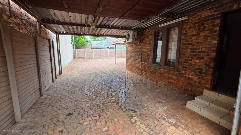 5 Bedroom Property for Sale in Doornpoort Gauteng