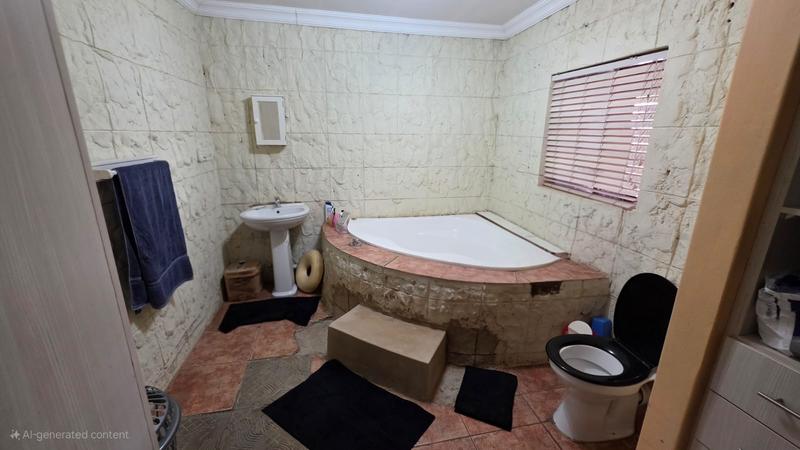 5 Bedroom Property for Sale in Doornpoort Gauteng