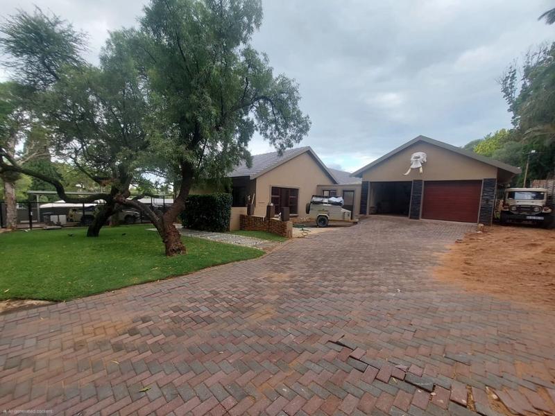 3 Bedroom Property for Sale in Wonderboom Gauteng