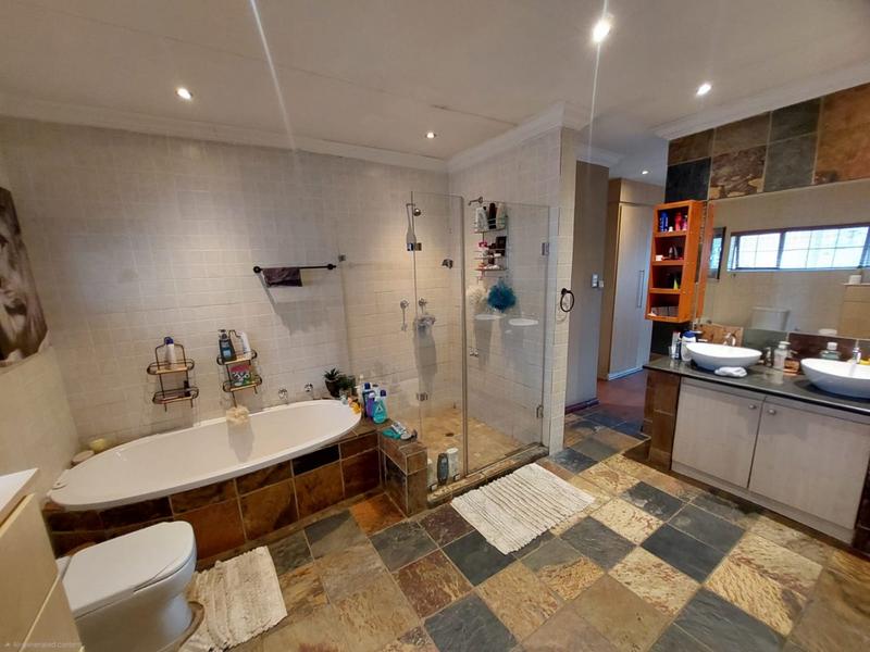 3 Bedroom Property for Sale in Wonderboom Gauteng