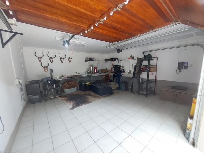 3 Bedroom Property for Sale in Wonderboom Gauteng