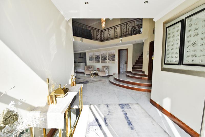 5 Bedroom Property for Sale in Bedfordview Gauteng