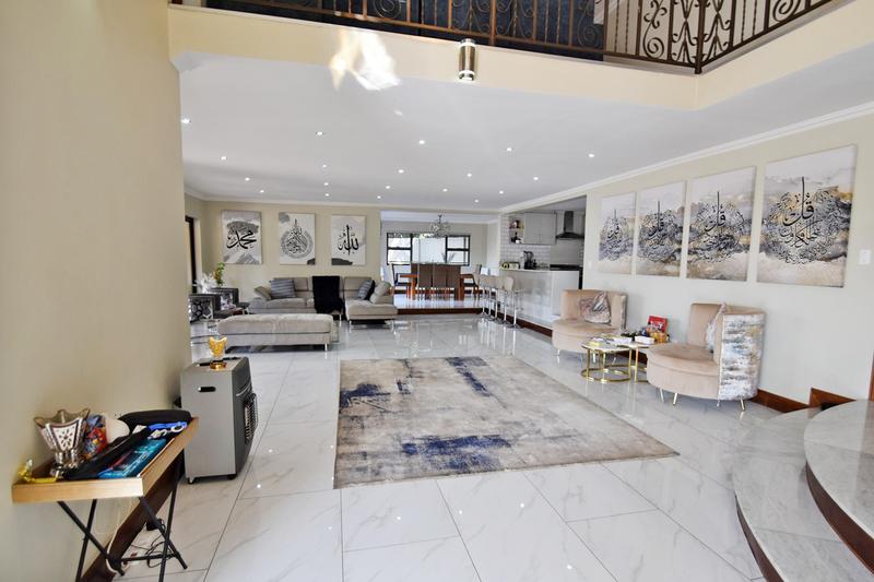 5 Bedroom Property for Sale in Bedfordview Gauteng