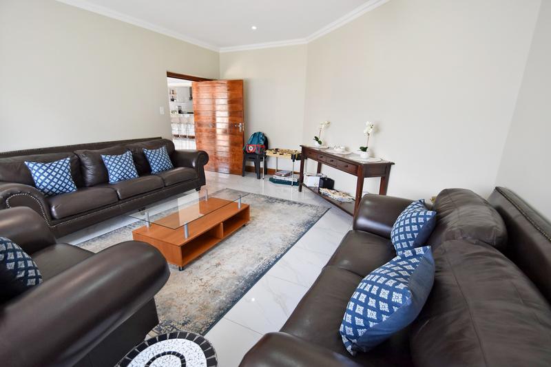 5 Bedroom Property for Sale in Bedfordview Gauteng