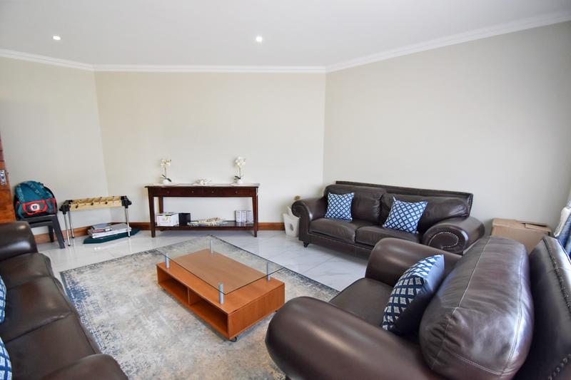 5 Bedroom Property for Sale in Bedfordview Gauteng