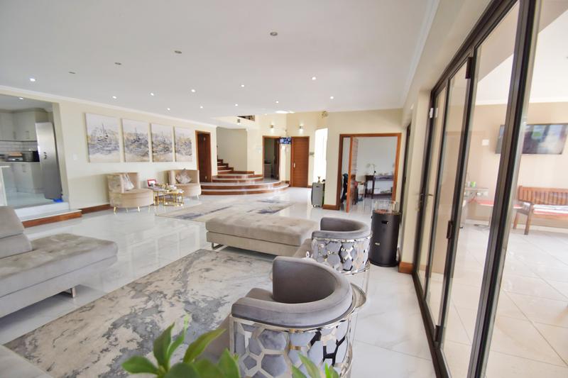 5 Bedroom Property for Sale in Bedfordview Gauteng