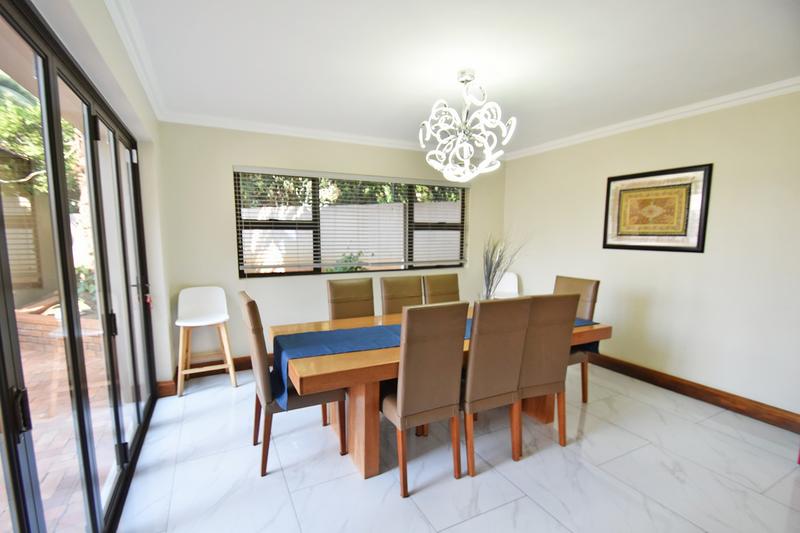 5 Bedroom Property for Sale in Bedfordview Gauteng