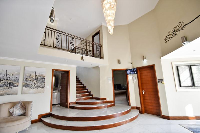 5 Bedroom Property for Sale in Bedfordview Gauteng