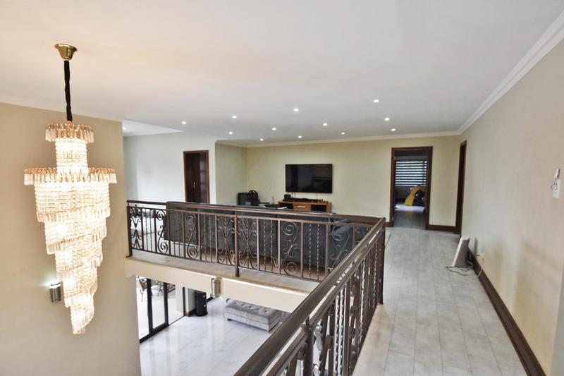 5 Bedroom Property for Sale in Bedfordview Gauteng