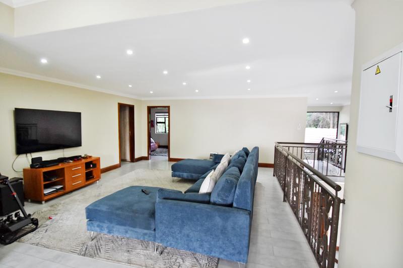 5 Bedroom Property for Sale in Bedfordview Gauteng