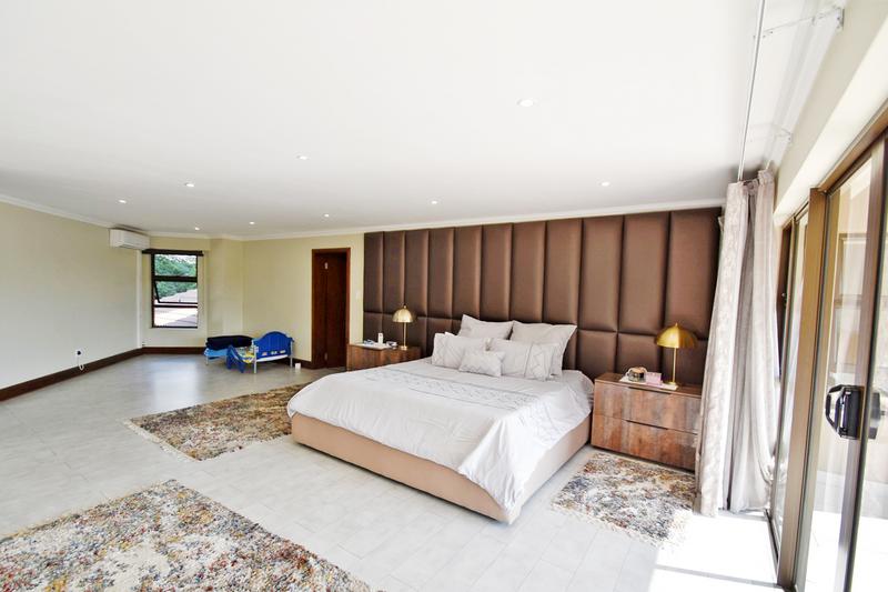 5 Bedroom Property for Sale in Bedfordview Gauteng