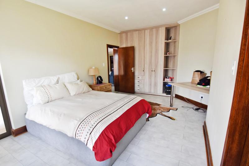 5 Bedroom Property for Sale in Bedfordview Gauteng