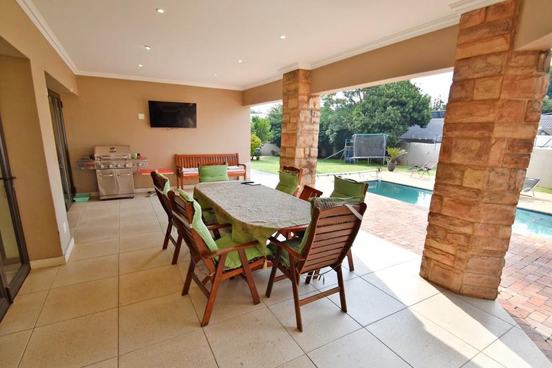 5 Bedroom Property for Sale in Bedfordview Gauteng