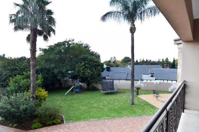 5 Bedroom Property for Sale in Bedfordview Gauteng