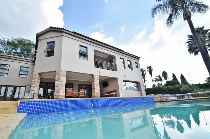 5 Bedroom Property for Sale in Bedfordview Gauteng