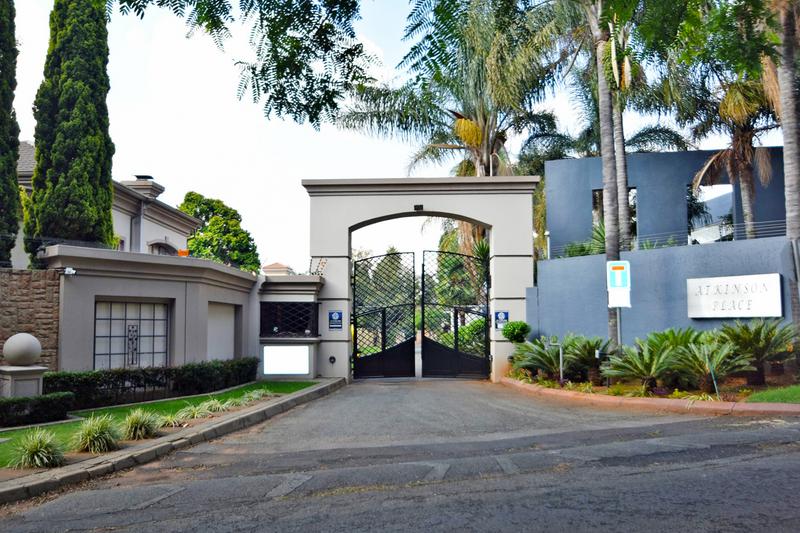 5 Bedroom Property for Sale in Bedfordview Gauteng