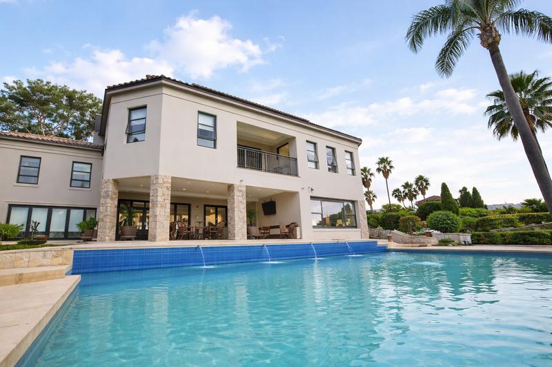 5 Bedroom Property for Sale in Bedfordview Gauteng