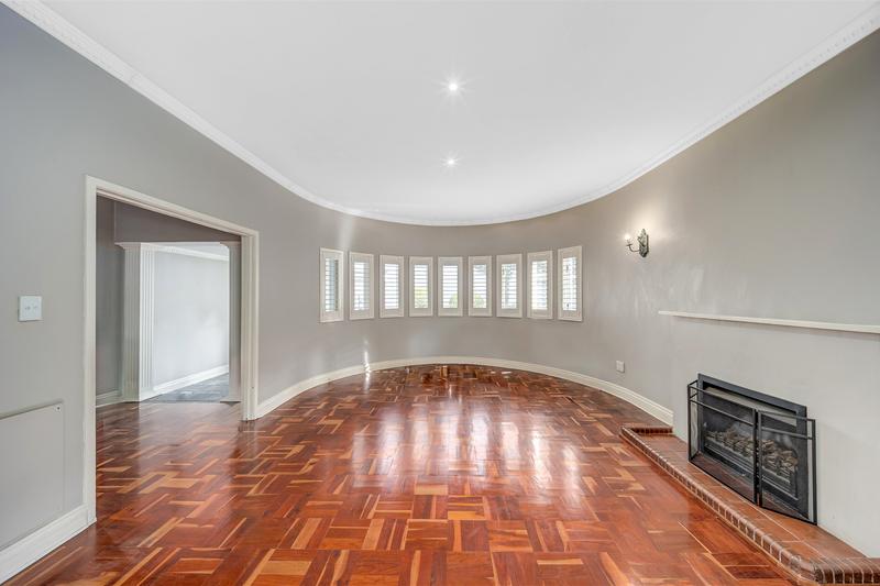 3 Bedroom Property for Sale in Parkhurst Gauteng