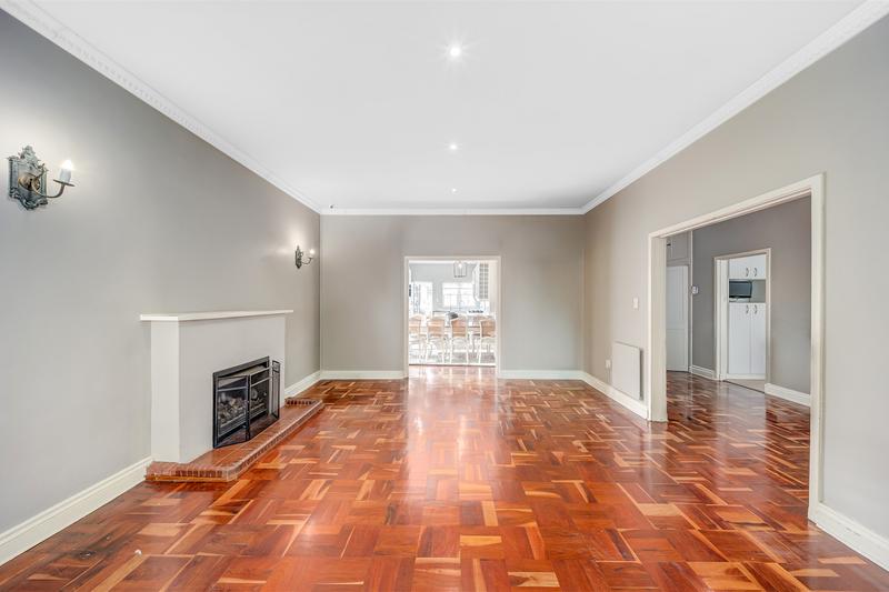 3 Bedroom Property for Sale in Parkhurst Gauteng