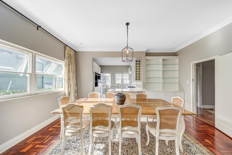 3 Bedroom Property for Sale in Parkhurst Gauteng