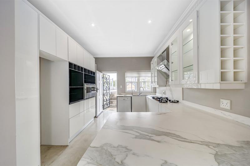 3 Bedroom Property for Sale in Parkhurst Gauteng