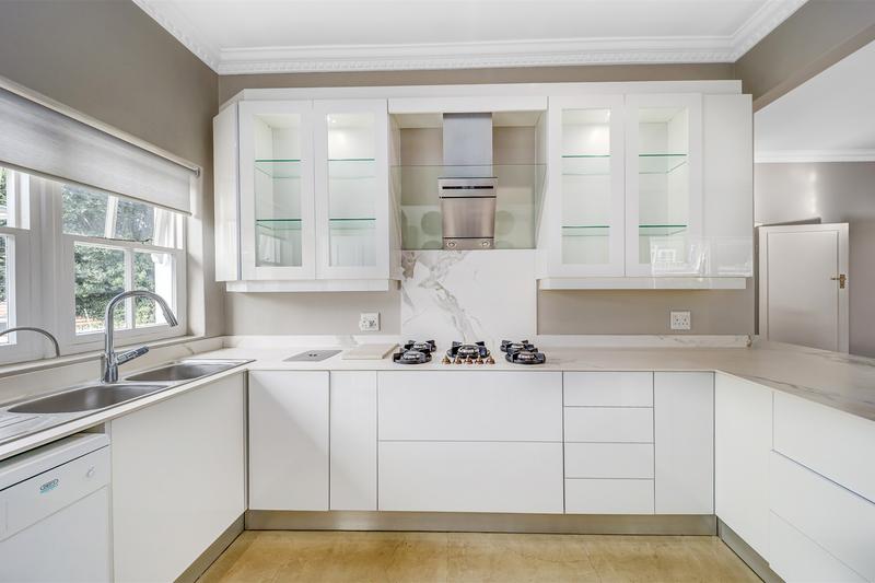 3 Bedroom Property for Sale in Parkhurst Gauteng