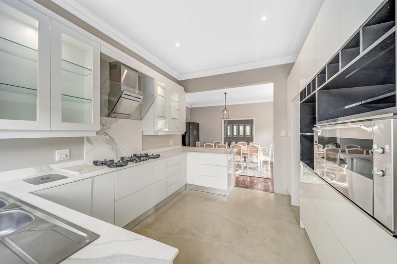 3 Bedroom Property for Sale in Parkhurst Gauteng