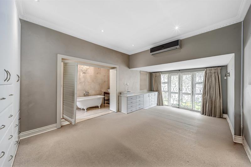 3 Bedroom Property for Sale in Parkhurst Gauteng