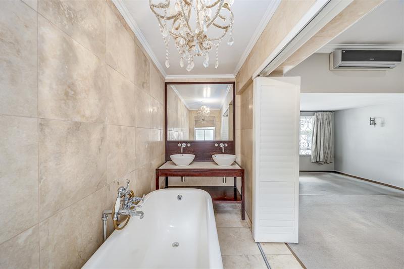 3 Bedroom Property for Sale in Parkhurst Gauteng