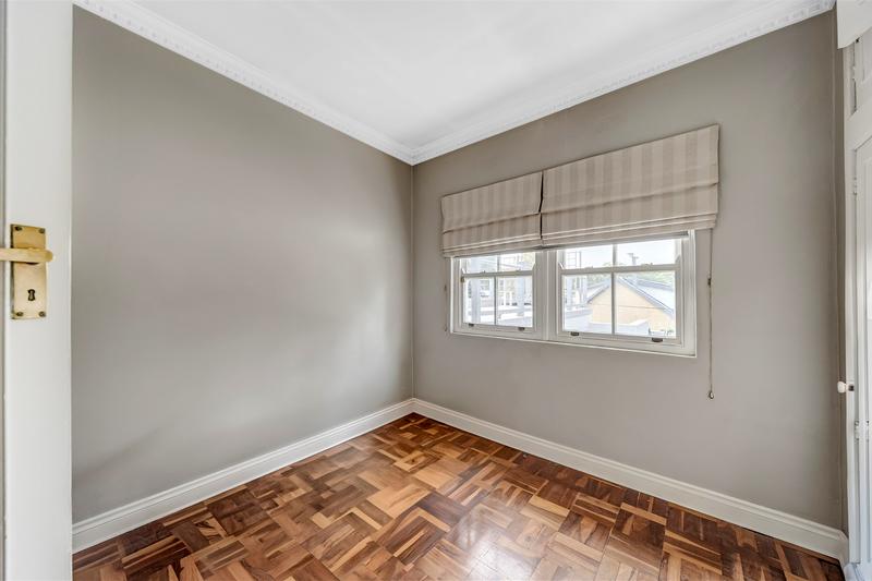 3 Bedroom Property for Sale in Parkhurst Gauteng