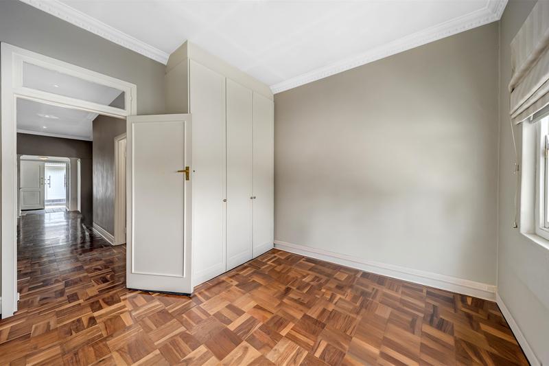 3 Bedroom Property for Sale in Parkhurst Gauteng