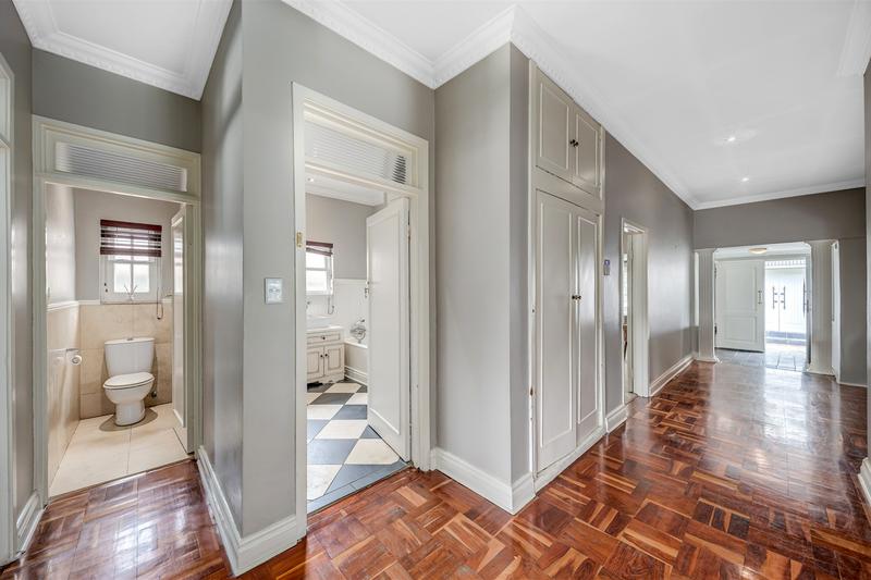 3 Bedroom Property for Sale in Parkhurst Gauteng