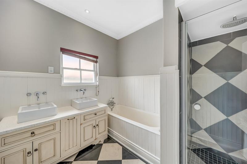 3 Bedroom Property for Sale in Parkhurst Gauteng