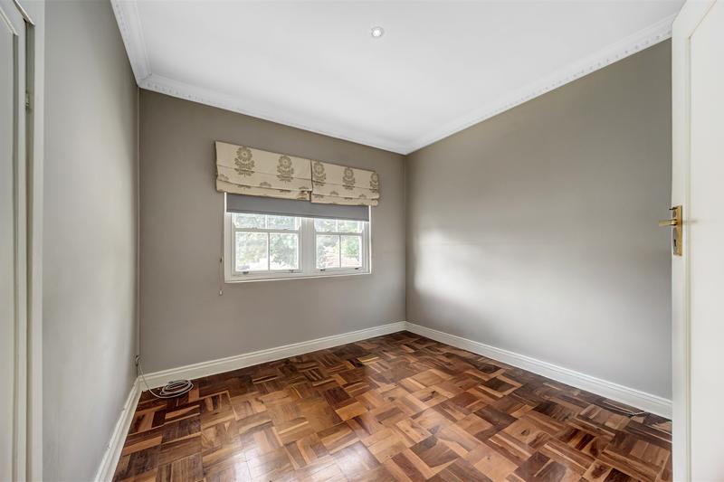 3 Bedroom Property for Sale in Parkhurst Gauteng