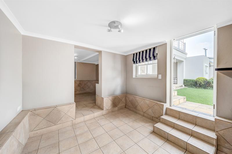 3 Bedroom Property for Sale in Parkhurst Gauteng