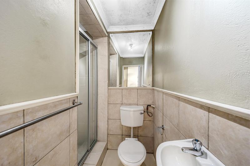 3 Bedroom Property for Sale in Parkhurst Gauteng