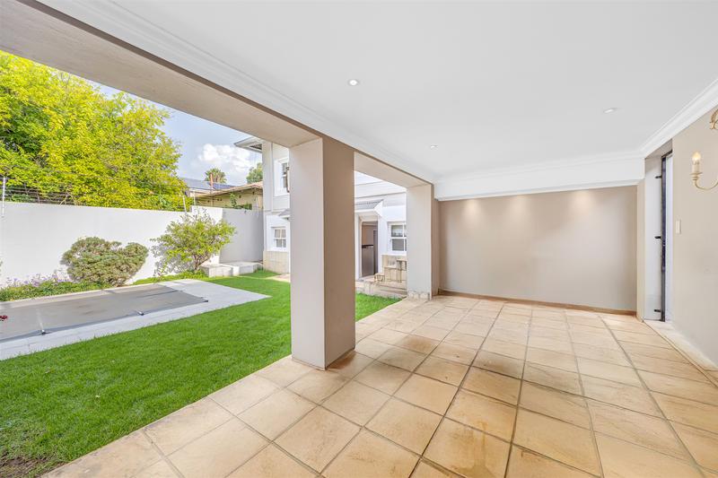 3 Bedroom Property for Sale in Parkhurst Gauteng