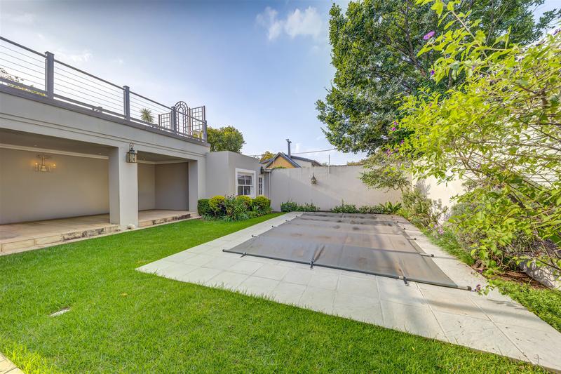 3 Bedroom Property for Sale in Parkhurst Gauteng