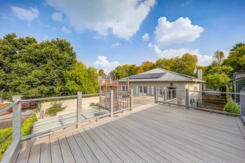 3 Bedroom Property for Sale in Parkhurst Gauteng