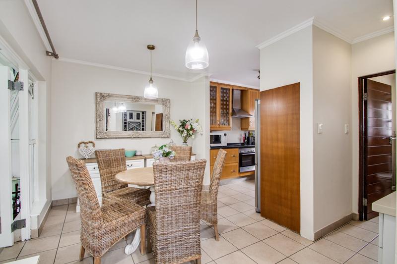 To Let 3 Bedroom Property for Rent in Dainfern Gauteng