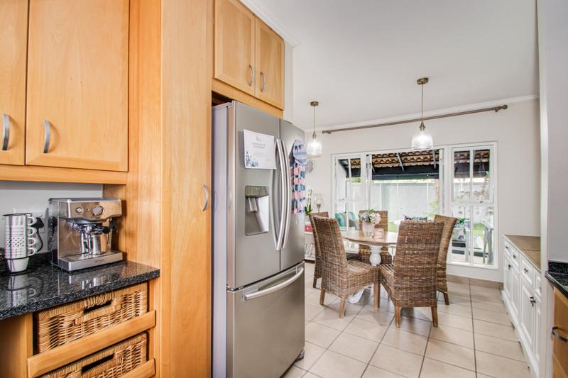 To Let 3 Bedroom Property for Rent in Dainfern Gauteng