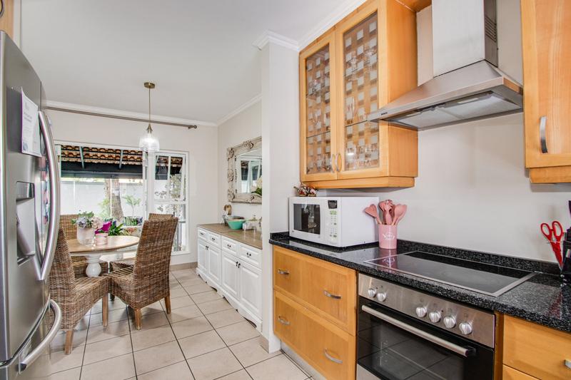 To Let 3 Bedroom Property for Rent in Dainfern Gauteng