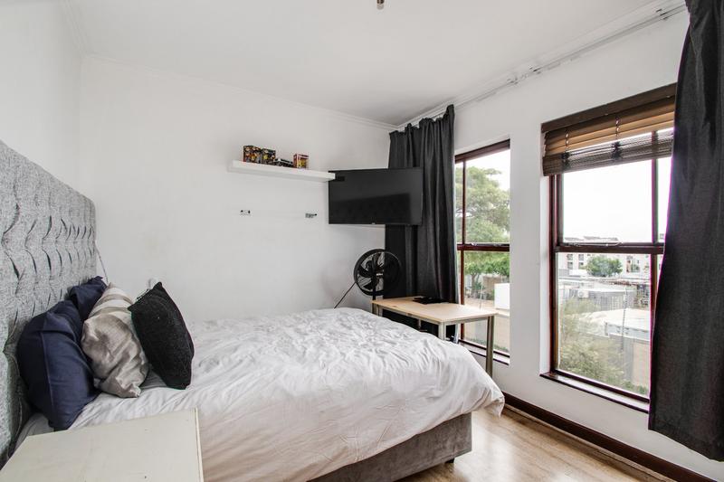 To Let 3 Bedroom Property for Rent in Dainfern Gauteng