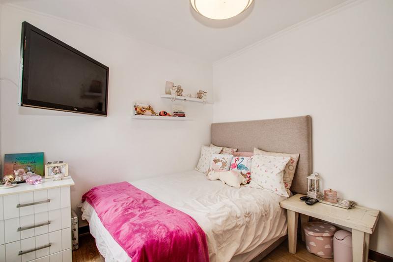 To Let 3 Bedroom Property for Rent in Dainfern Gauteng