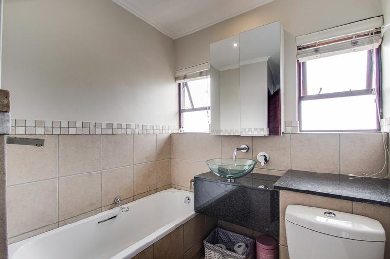 To Let 3 Bedroom Property for Rent in Dainfern Gauteng