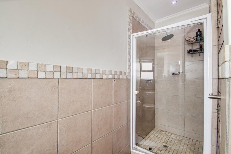 To Let 3 Bedroom Property for Rent in Dainfern Gauteng