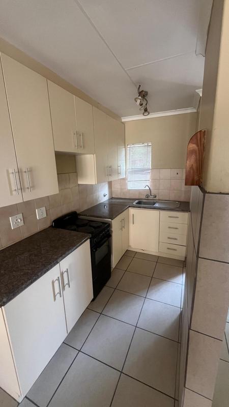 To Let 2 Bedroom Property for Rent in The Orchards Gauteng