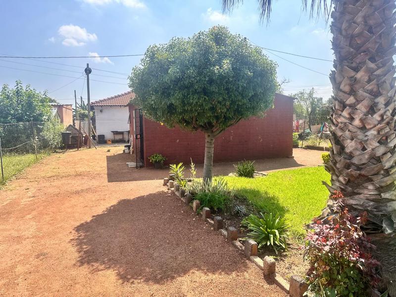 2 Bedroom Property for Sale in Ga-Rankuwa Gauteng