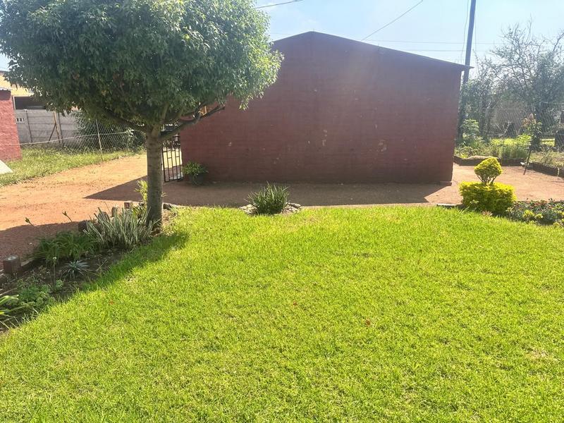 2 Bedroom Property for Sale in Ga-Rankuwa Gauteng