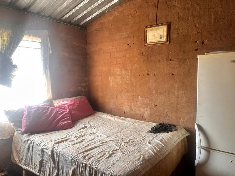 2 Bedroom Property for Sale in Ga-Rankuwa Gauteng